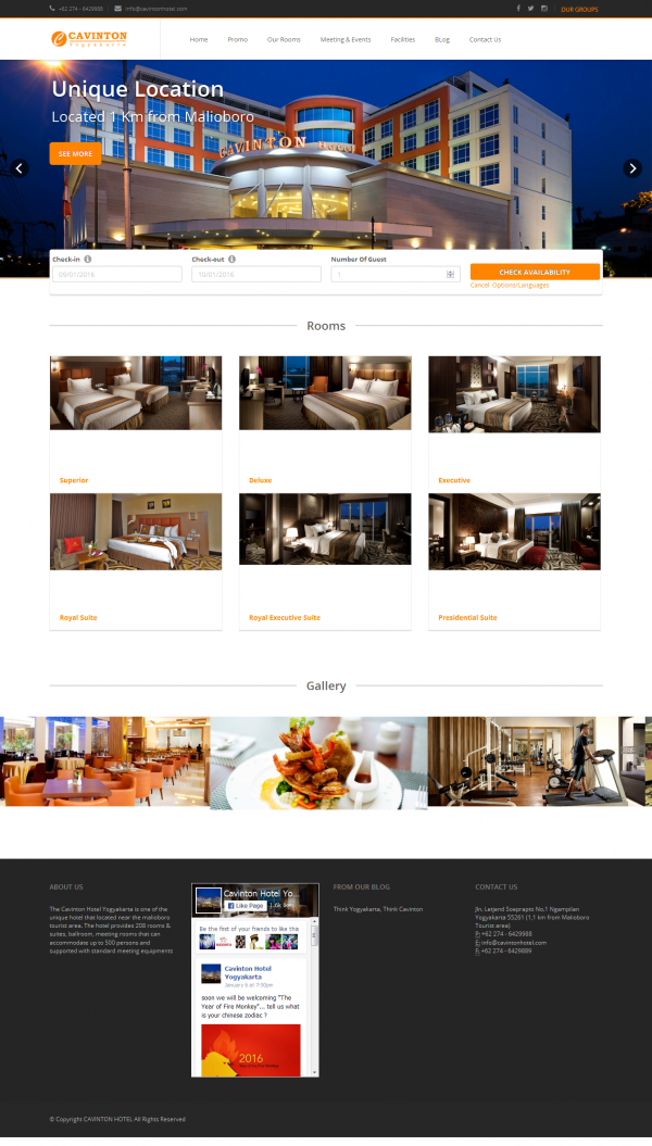 portfolio