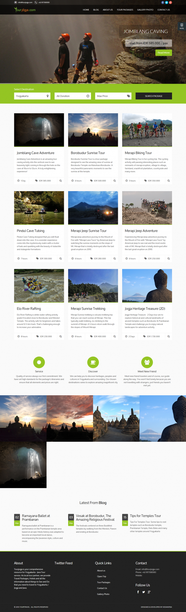 portfolio