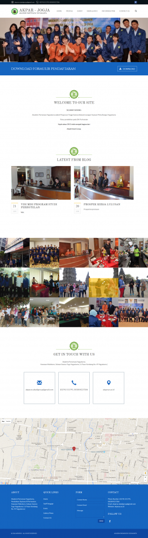 portfolio