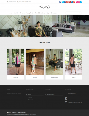 portfolio