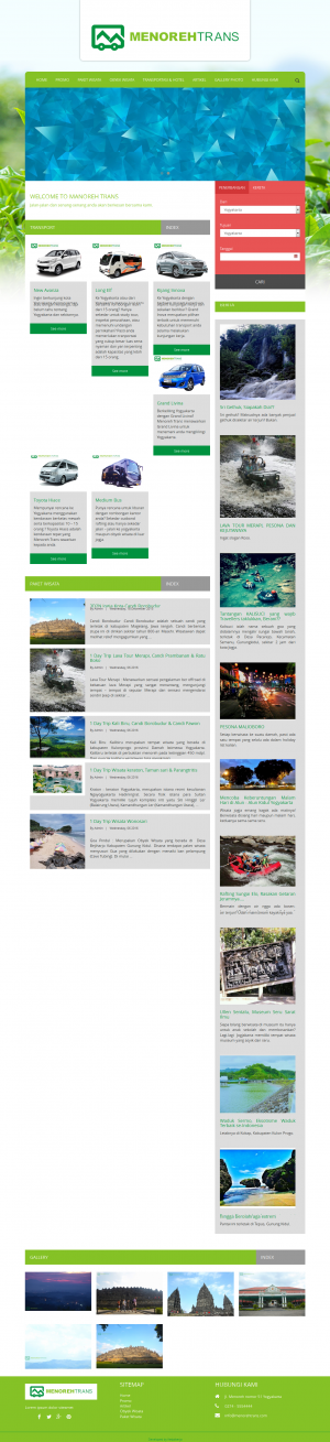 portfolio